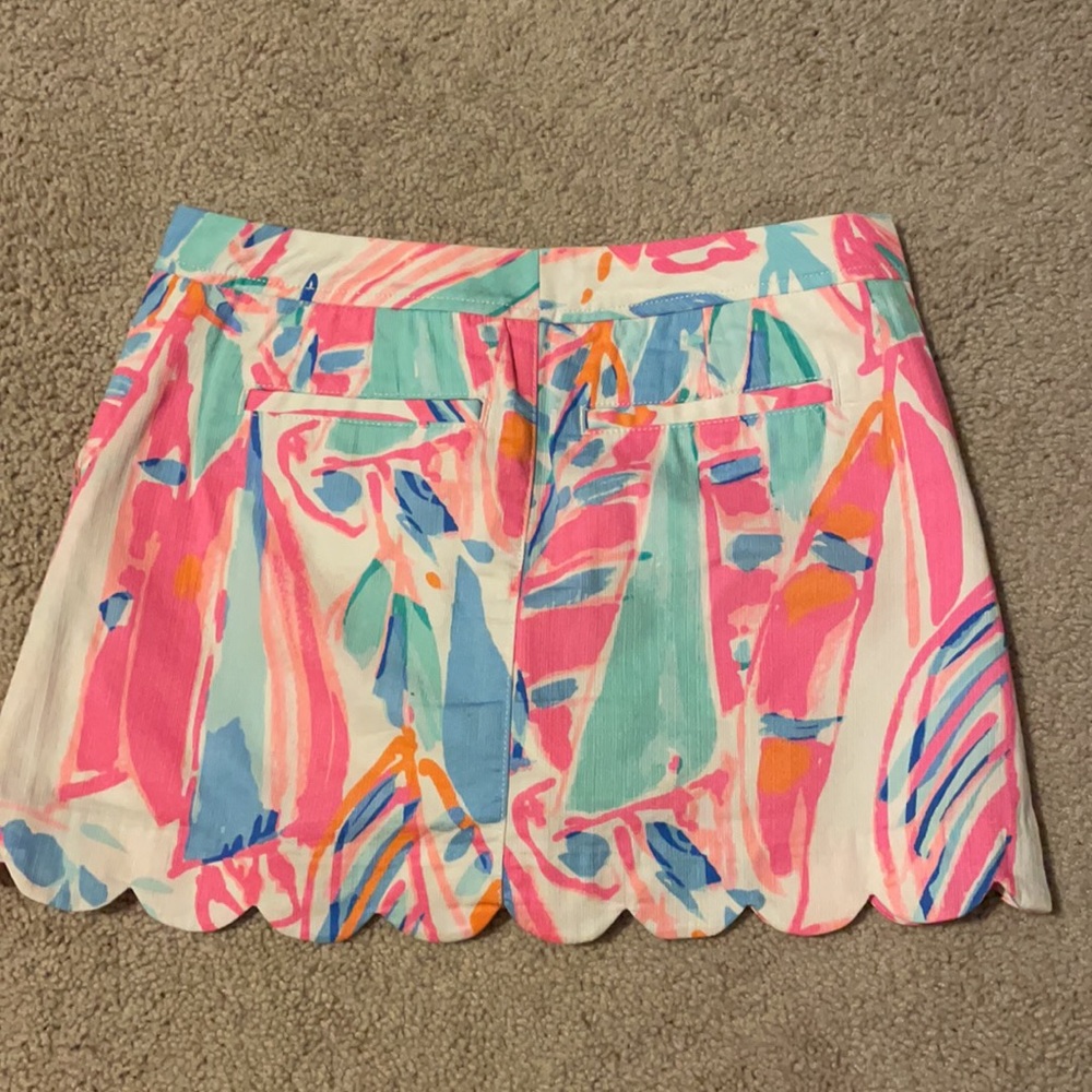 Skort - image 4